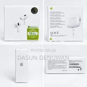 Apple AirPods Pro 2