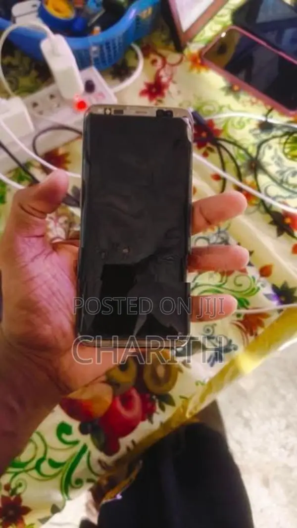 Samsung Galaxy S8 (Used)