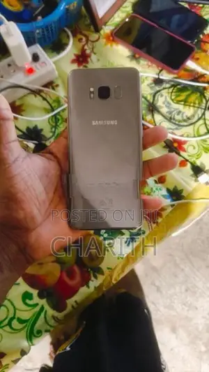 Samsung Galaxy S8 (Used)