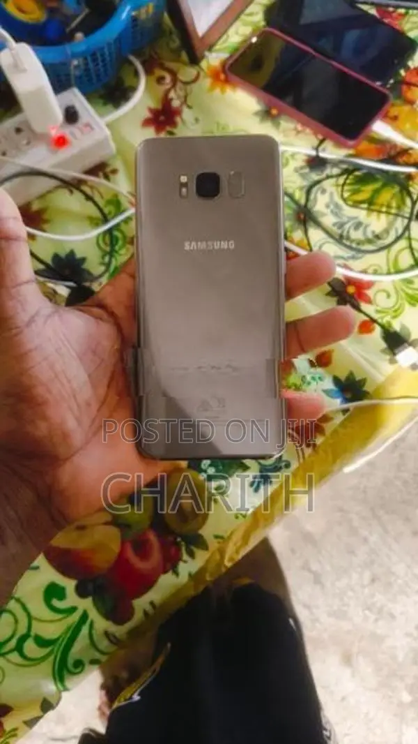 Samsung Galaxy S8 (Used)