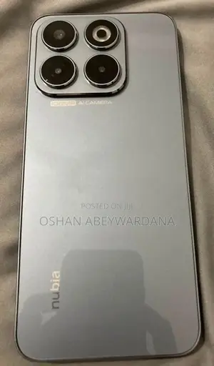 ZTE nubia V70 (Used)