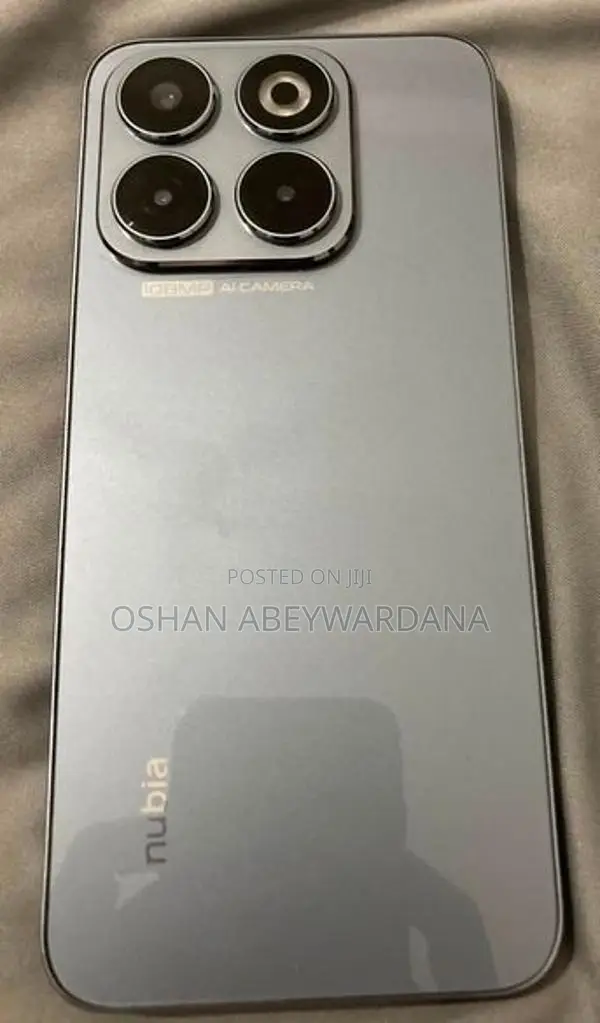 ZTE nubia V70 (Used)