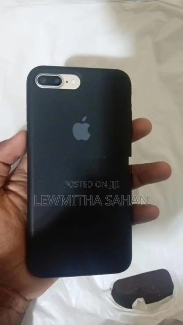 Apple iPhone 7 Plus (Used)