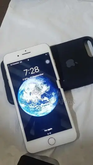 Apple iPhone 7 Plus (Used)