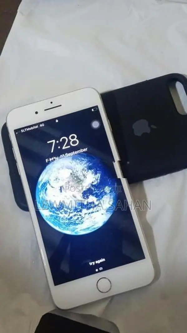 Apple iPhone 7 Plus (Used)