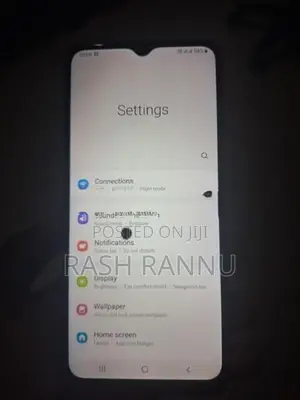 Samsung Galaxy M02 (Used)