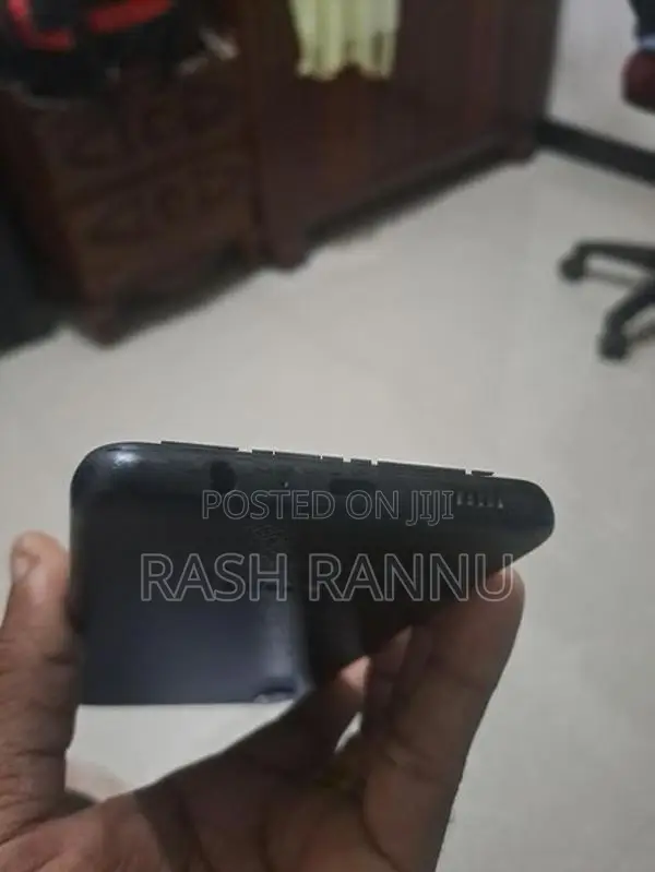 Samsung Galaxy M02 (Used)