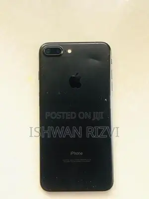 Apple iPhone 7 Plus (Used)