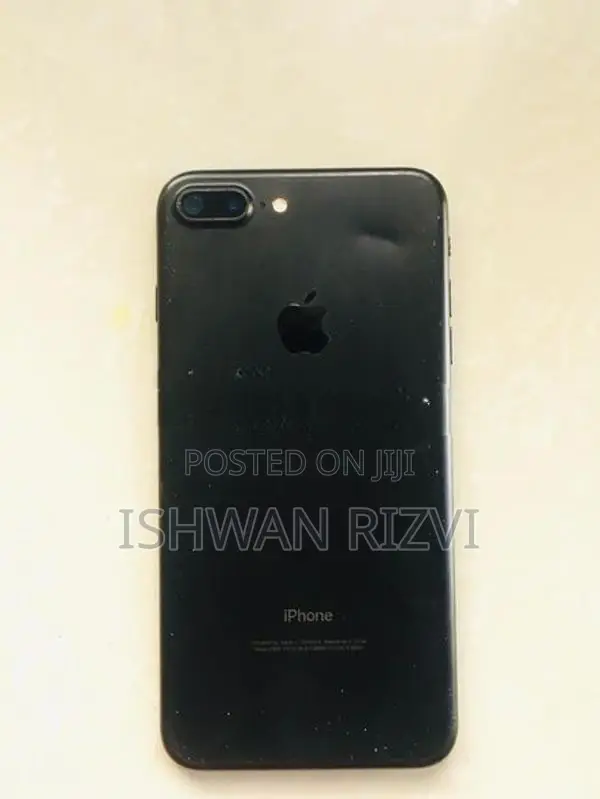 Apple iPhone 7 Plus (Used)