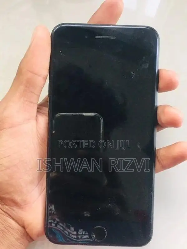 Apple iPhone 7 Plus (Used)