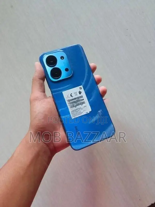 Xiaomi Redmi 15C (Used)