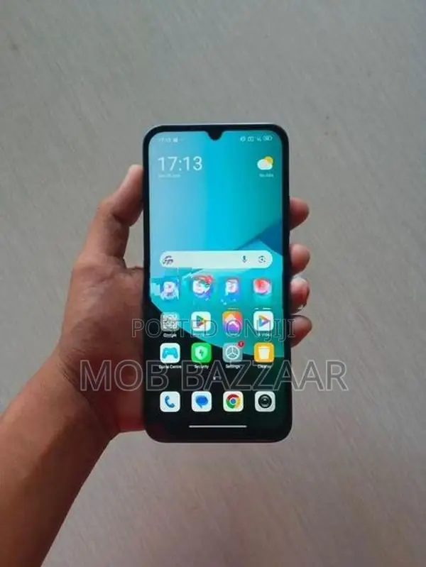 Xiaomi Redmi 15C (Used)