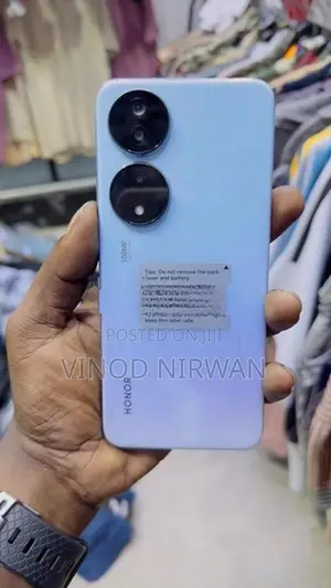 Honor X7b (Used)