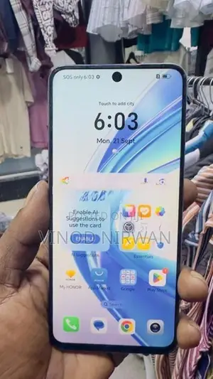 Honor X7b (Used)