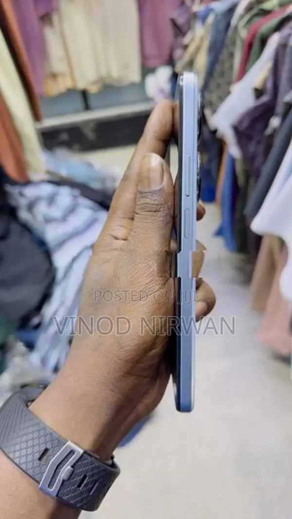 Honor X7b (Used)