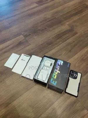 Xiaomi Redmi Turbo 3 (Used)