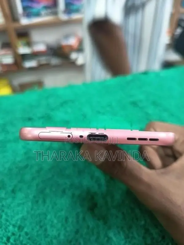 Infinix Hot 60 Pro+ (Used)