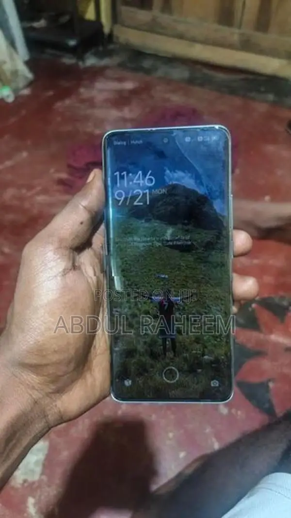 Xiaomi Redmi Note 15 5G (Used)