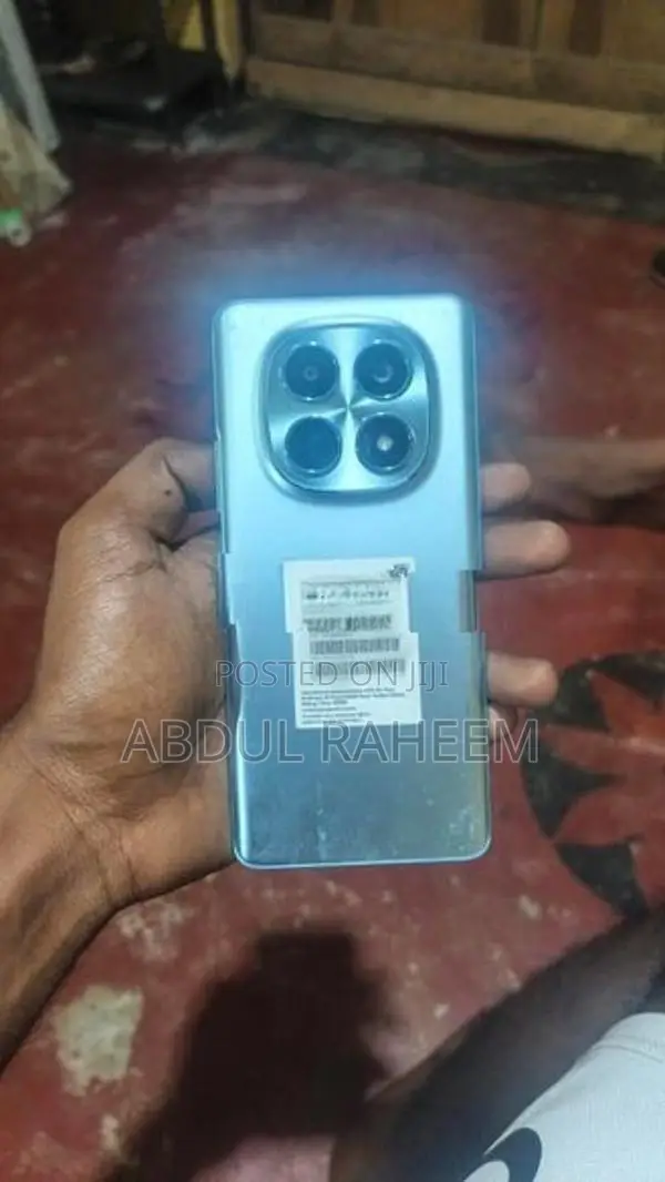 Xiaomi Redmi Note 15 5G (Used)