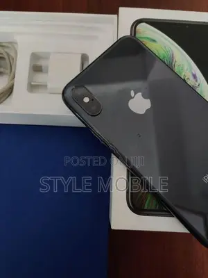 Apple iPhone XS 256GB (Used)