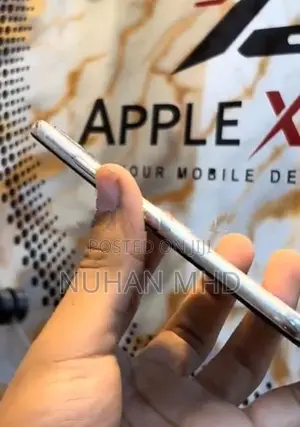 Apple iPhone X (Used)