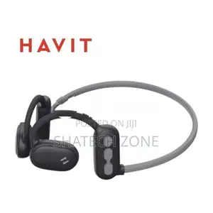 NECKBAND WIRELESS EARPHONE (NEW) HAVIT FREEGO PRO