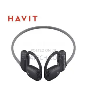 NECKBAND WIRELESS EARPHONE (NEW) HAVIT FREEGO PRO