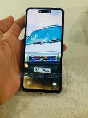 Infinix Smart 8 Pro (Used)