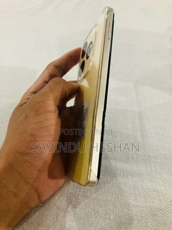 Infinix Smart 8 Pro (Used)