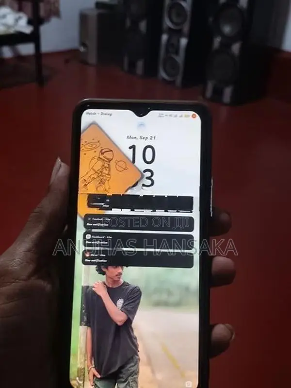 Vivo Y27s (Used)