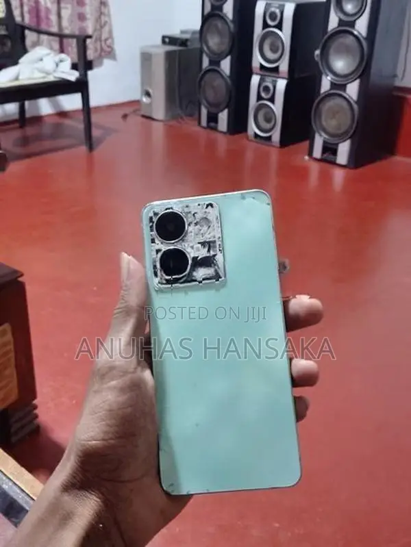 Vivo Y27s (Used)