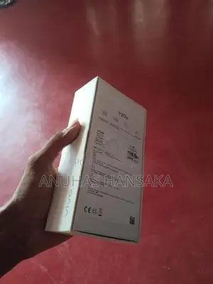 Vivo Y27s (Used)