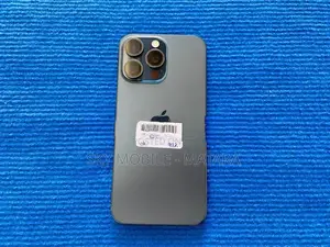 Apple iPhone 13 Pro Max 256GB (Used)