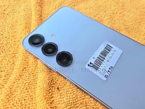 Samsung Galaxy S25 Plus 12GB - 256GB (Used)