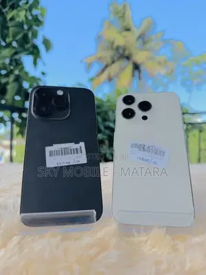 Apple iPhone 16 Pro 128GB (Used)