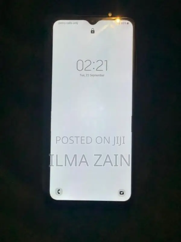Samsung Galaxy A12 (Used)