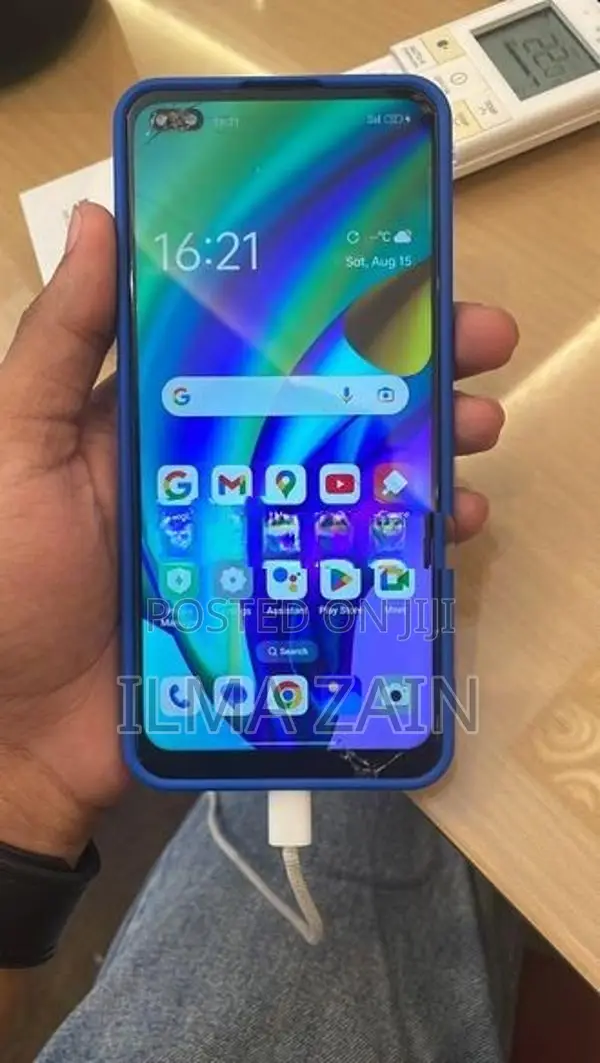 Oppo F17 Pro (Used)