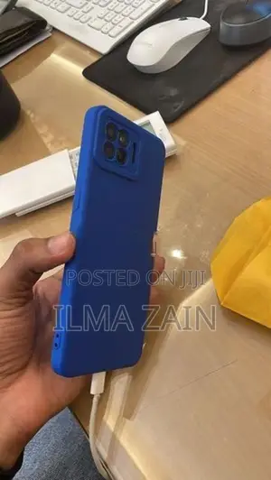 Oppo F17 Pro (Used)