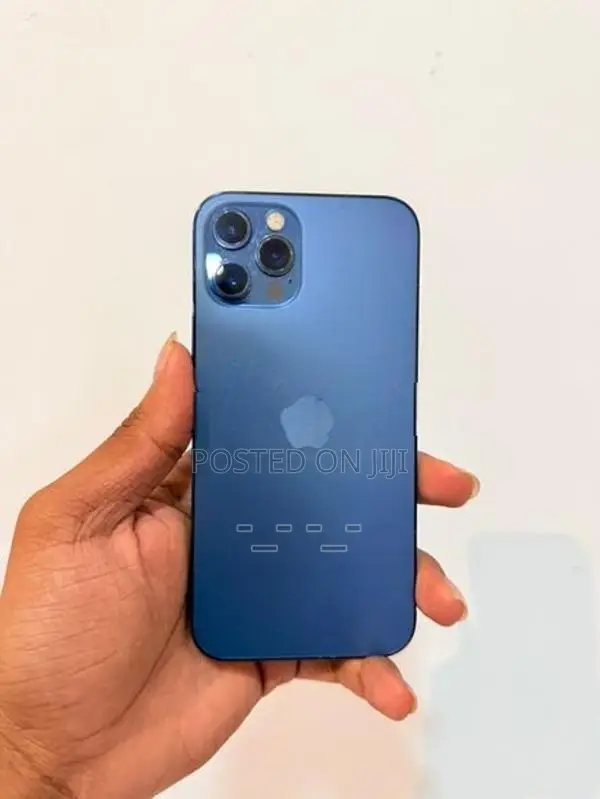 Apple iPhone 12 Pro 256GB (Used)