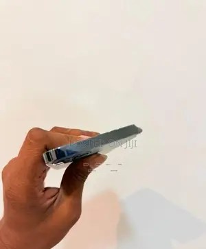 Apple iPhone 12 Pro 256GB (Used)