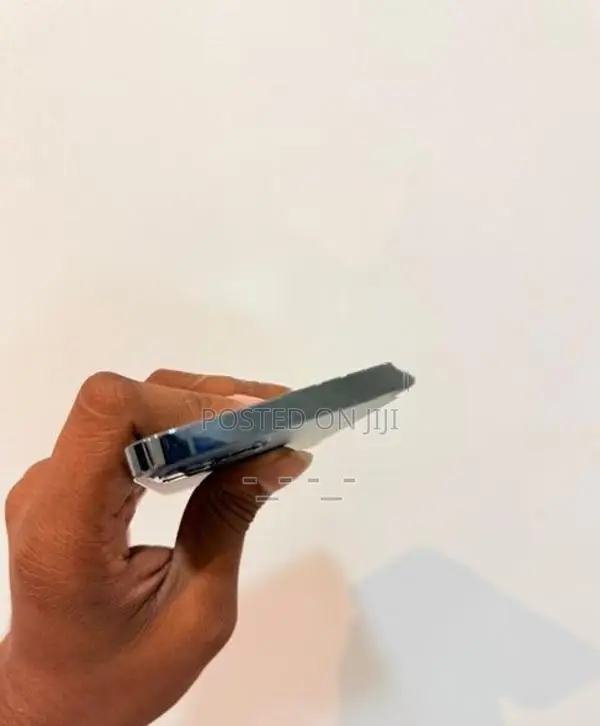 Apple iPhone 12 Pro 256GB (Used)