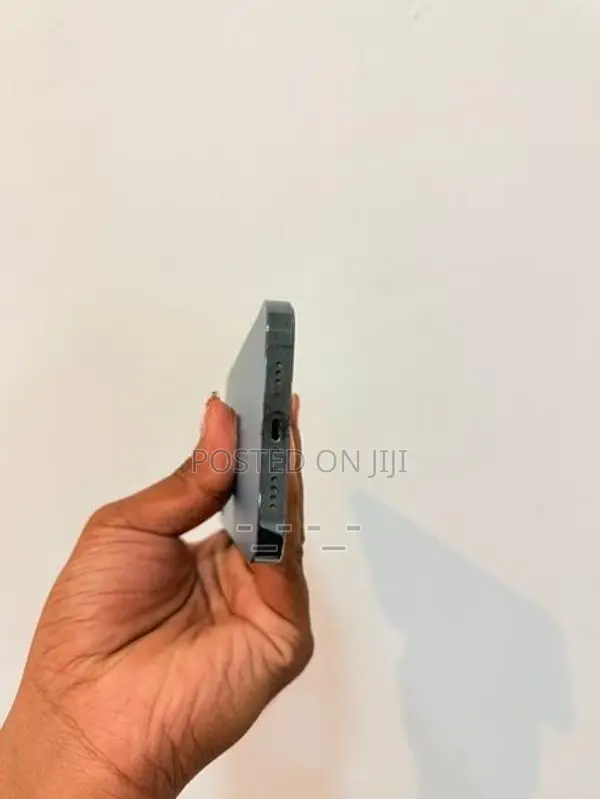 Apple iPhone 12 Pro 256GB (Used)