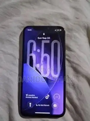 Apple iPhone 11 Pro (Used)
