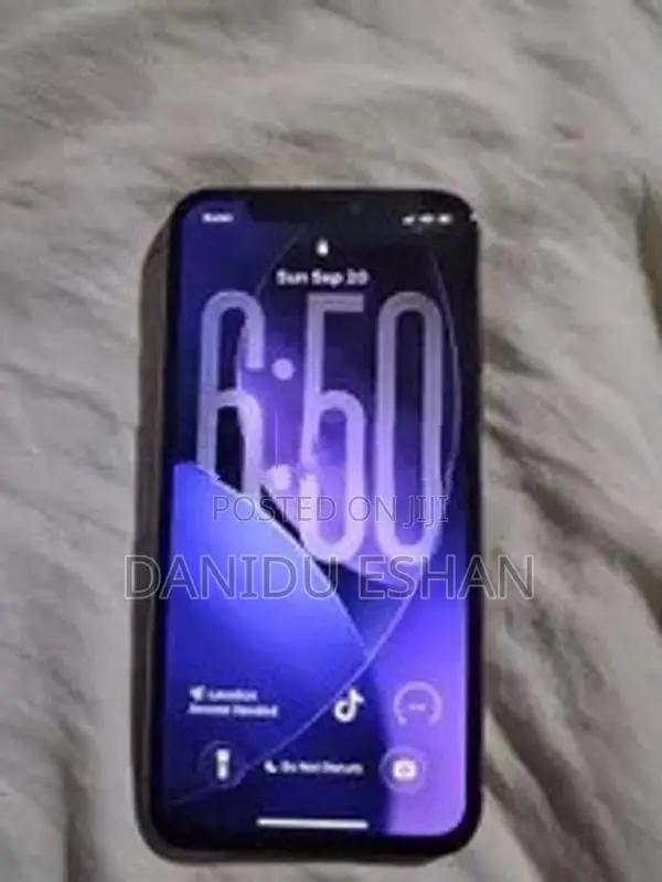 Apple iPhone 11 Pro (Used)