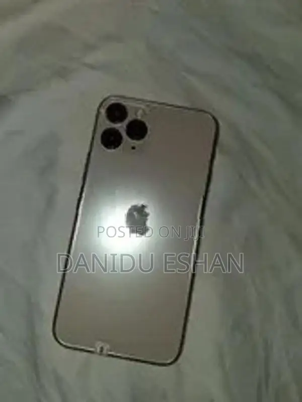 Apple iPhone 11 Pro (Used)