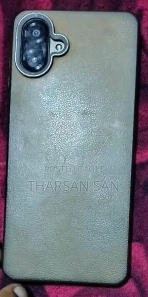 Samsung Galaxy A07 RAM (Used)