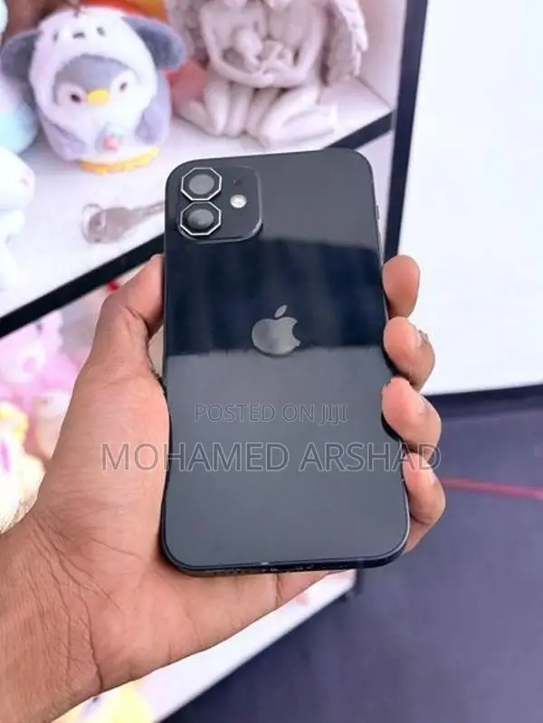 Apple iPhone 12 (Used)