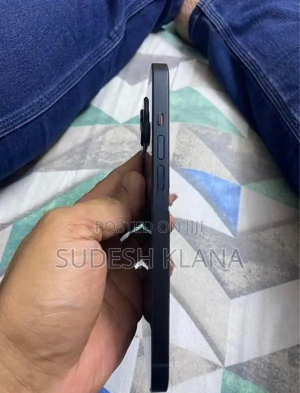 Apple iPhone 14 Plus (Used)