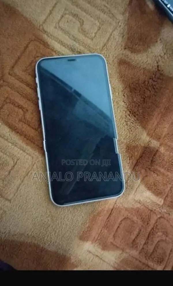 Apple iPhone 11 (Used)