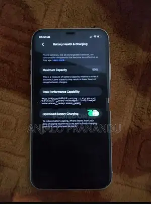 Apple iPhone 11 (Used)